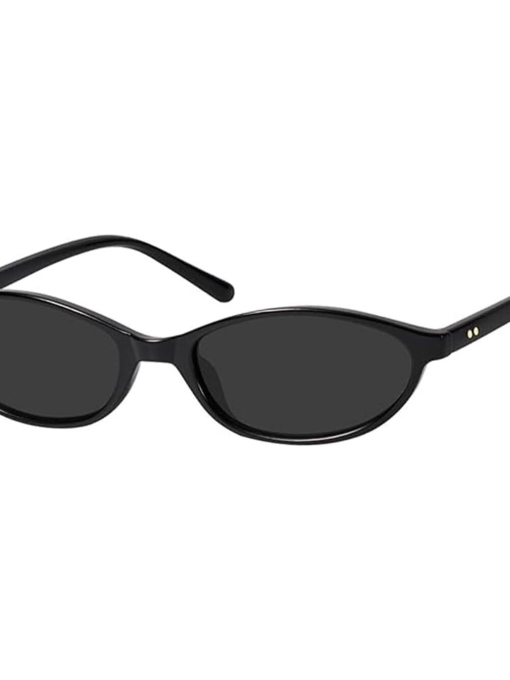 Fashionable UV400 Retro Cat Eye Sunglasses for Women, Perfect for Every Occasion